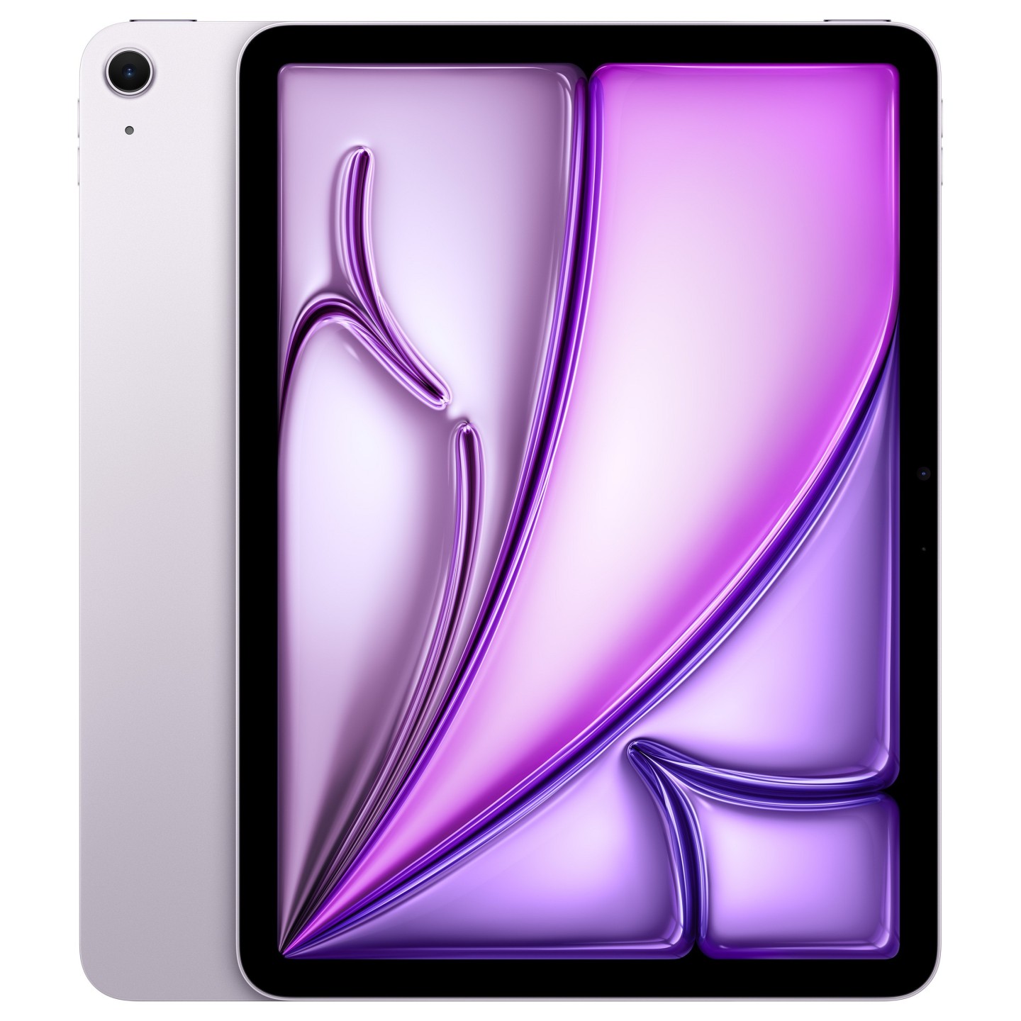 Apple iPad Air 11 M4 Wi-Fi 128GB (violett) — Buy in Cyprus with Fast Delivery