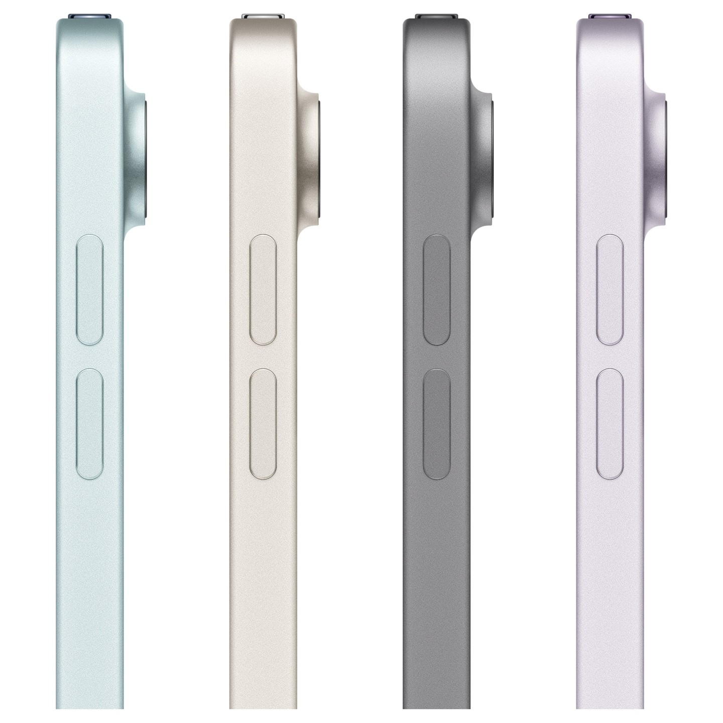 Apple iPad Air 11 M4 Wi-Fi 128GB (violett) — Buy in Cyprus with Fast Delivery