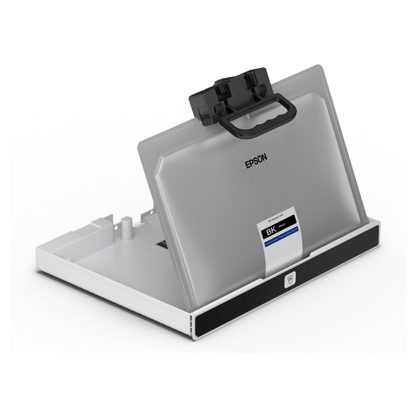 EPSON WorkForce Pro EM EP-C800R Black XXL Ink 50K — Buy in Cyprus with Fast Delivery