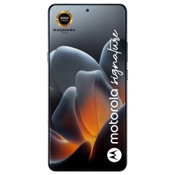 Motorola Signature 5G 16RAM 512GB carbon — Buy in Cyprus with Fast Delivery