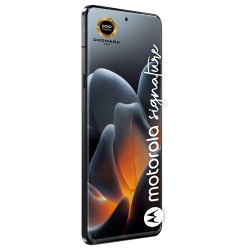 Motorola Signature 5G 16RAM 512GB carbon — Buy in Cyprus with Fast Delivery