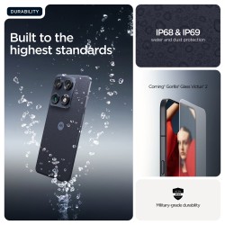 Motorola Signature 5G 16RAM 512GB carbon — Buy in Cyprus with Fast Delivery