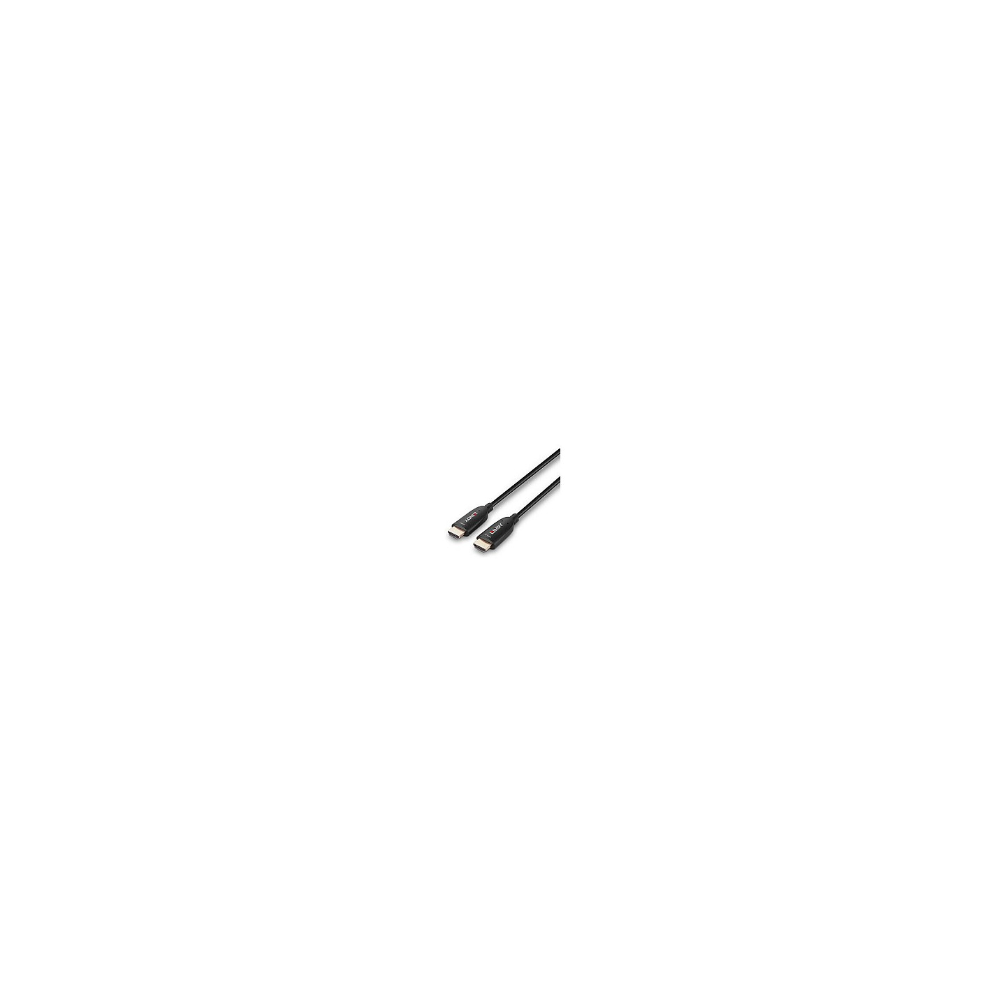 LINDY 15m Fibre-Optic-Hybrid HDMI 8K60 Kabel — Buy in Cyprus with Fast Delivery
