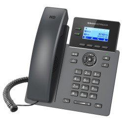 Grandstream SIP GRP-2602 Carrier-Grade IP-Phone — Buy in Cyprus with Fast Delivery
