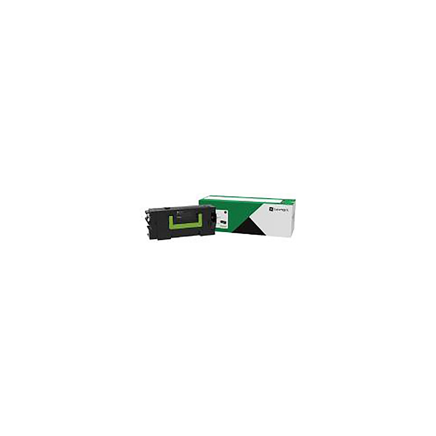 LEXMARK Return Program Cartridge MS MX725 Series MS MX820 Series MX720 Series 15K — Buy in Cyprus with Fast Delivery