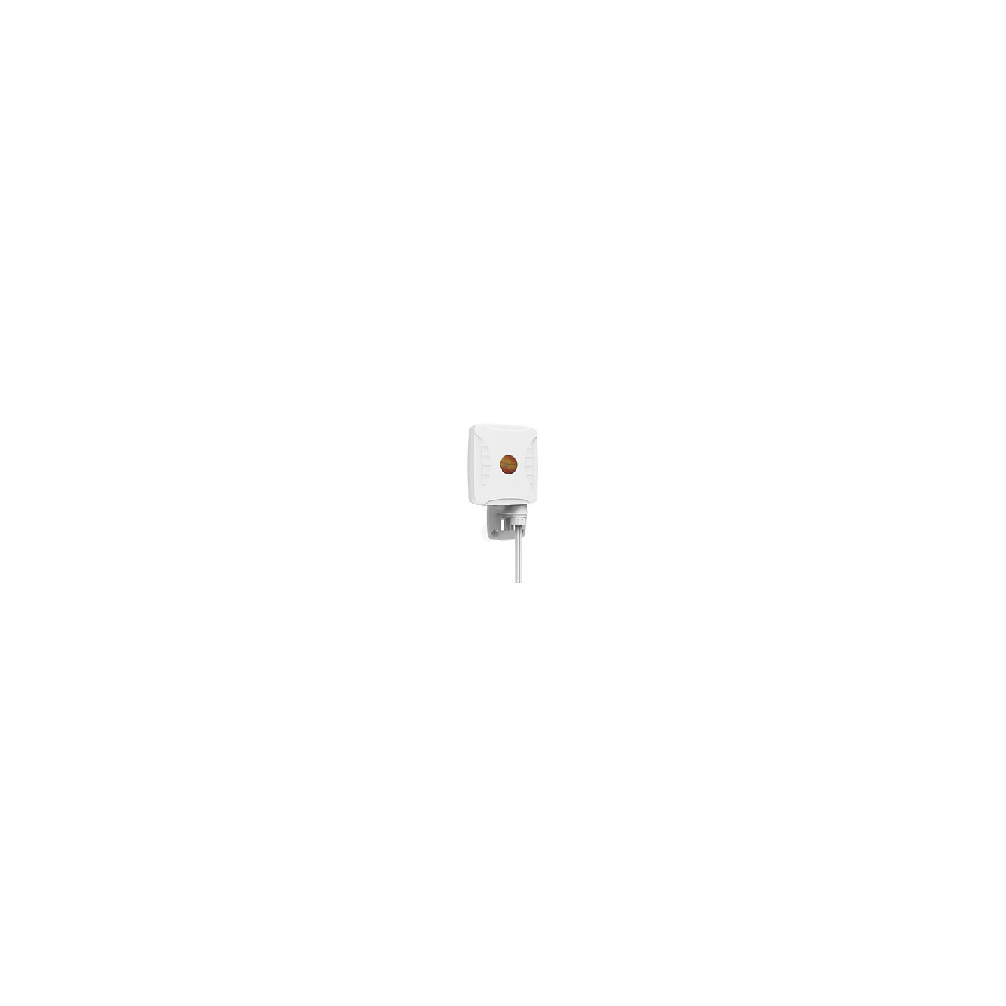 Poynting Antennas 5G LTE Mast Wand Fenster A-XPOL-0001-V2-41 weiß SMA (M) 4dbi 4x4 MIMO Cross Polarised Omnidirectional