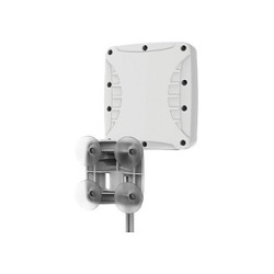Poynting Antennas 5G LTE Mast Wand Fenster A-XPOL-0001-V2-41 weiß SMA (M) 4dbi 4x4 MIMO Cross Polarised Omnidirectional