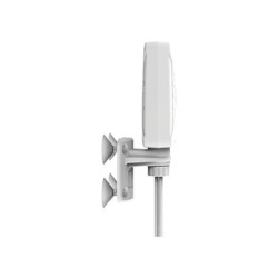 Poynting Antennas 5G LTE Mast Wand Fenster A-XPOL-0001-V2-41 weiß SMA (M) 4dbi 4x4 MIMO Cross Polarised Omnidirectional