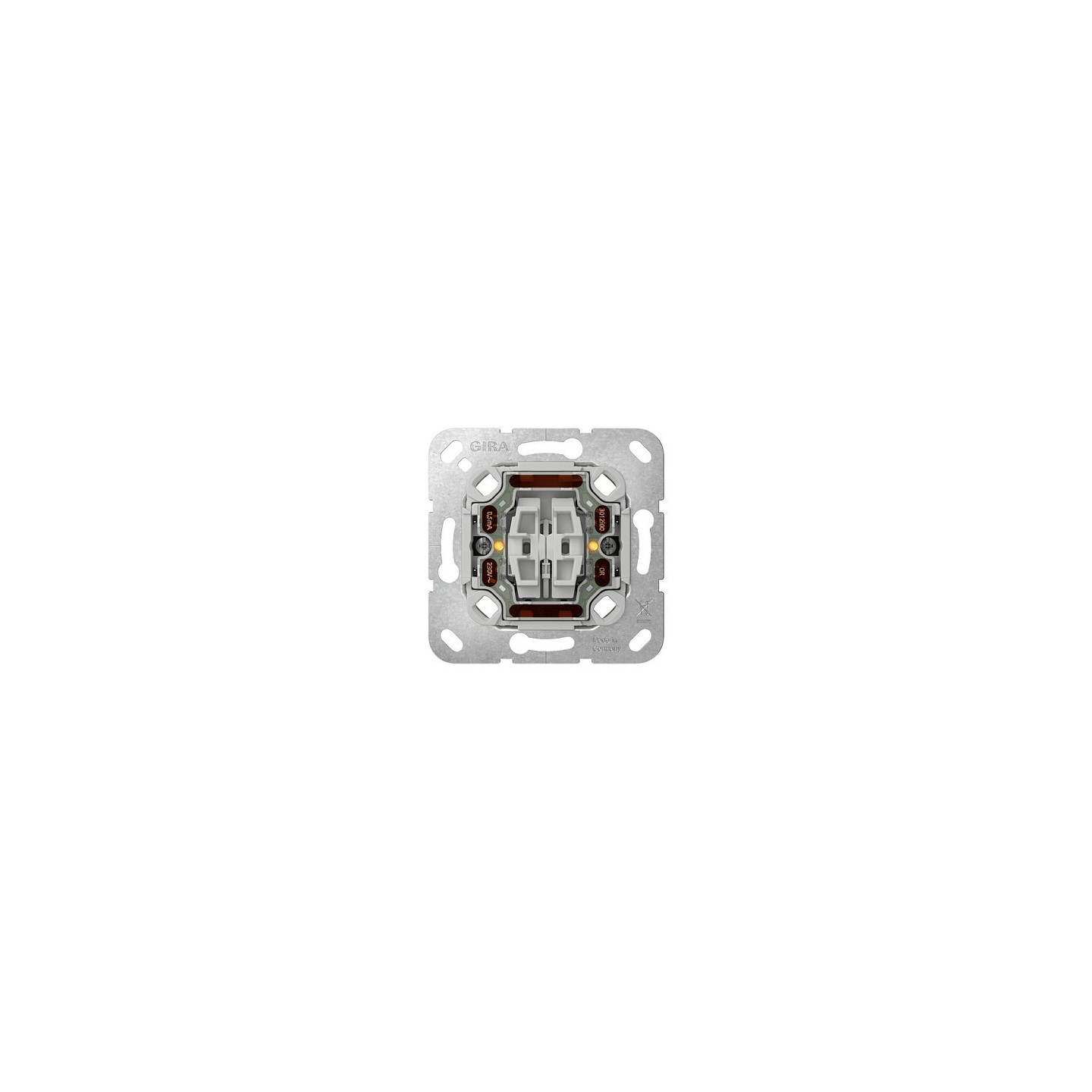 GIRA 311500 Wipp-Kontroll Serien Einsatz — Buy in Cyprus with Fast Delivery