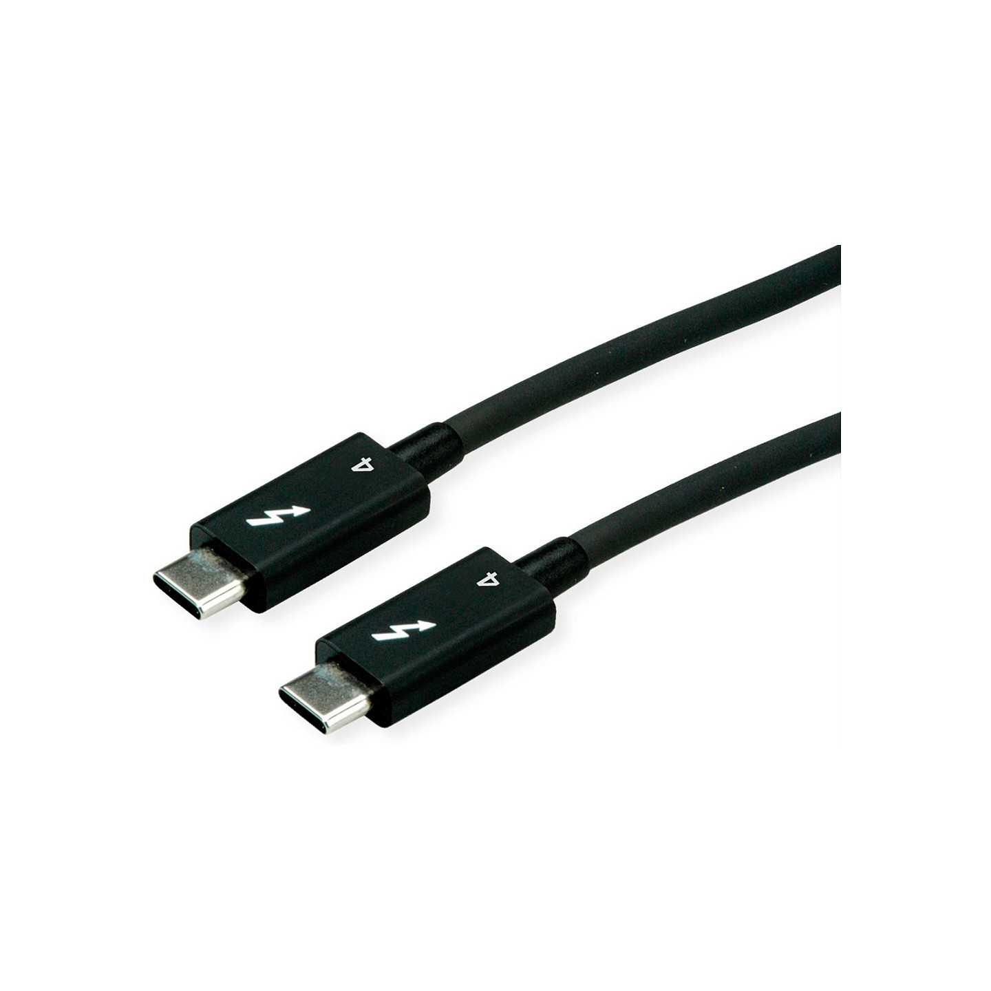 ROLINE THUNDERBOLT 4 KABEL C-C 40G — Buy in Cyprus with Fast Delivery