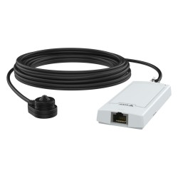 Axis Netzwerkkamera Covert Pinhole P1265 MKII — Buy in Cyprus with Fast Delivery