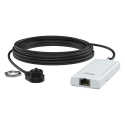 Axis Netzwerkkamera Covert Pinhole P1265 MKII — Buy in Cyprus with Fast Delivery