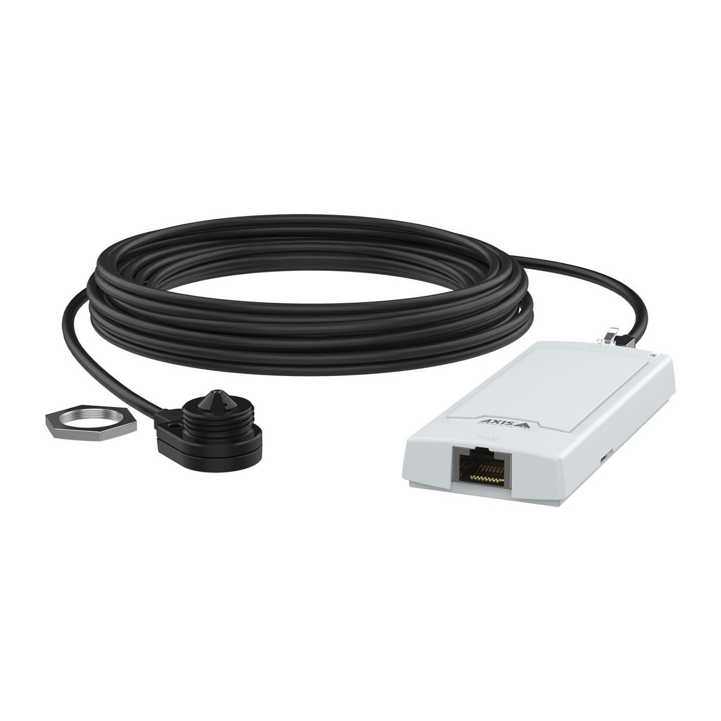Axis Netzwerkkamera Covert Pinhole P1265 MKII — Buy in Cyprus with Fast Delivery