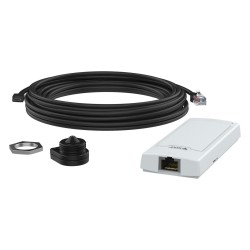 Axis Netzwerkkamera Covert Pinhole P1265 MKII — Buy in Cyprus with Fast Delivery