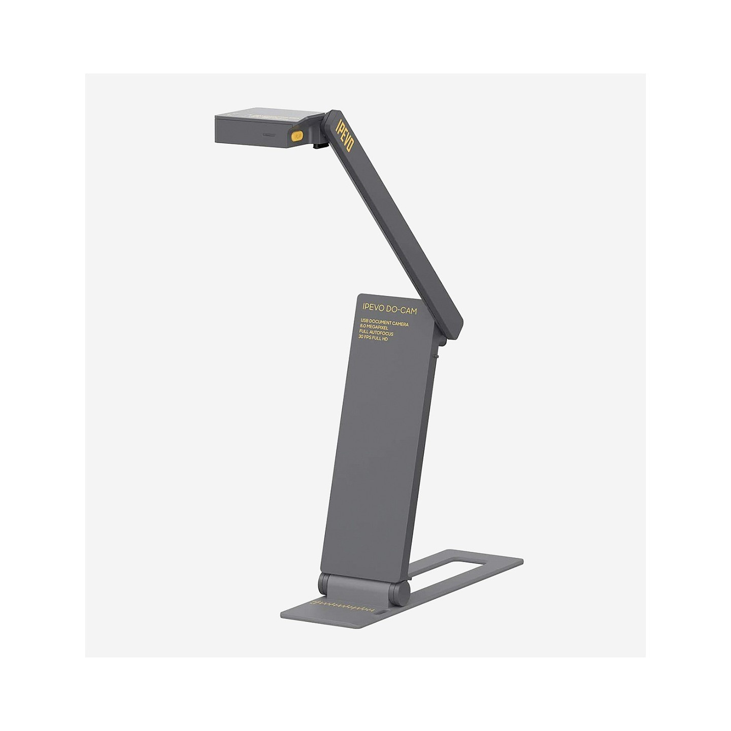 IPEVO DO-CAM (Grey) USB Visualiser — Buy in Cyprus with Fast Delivery