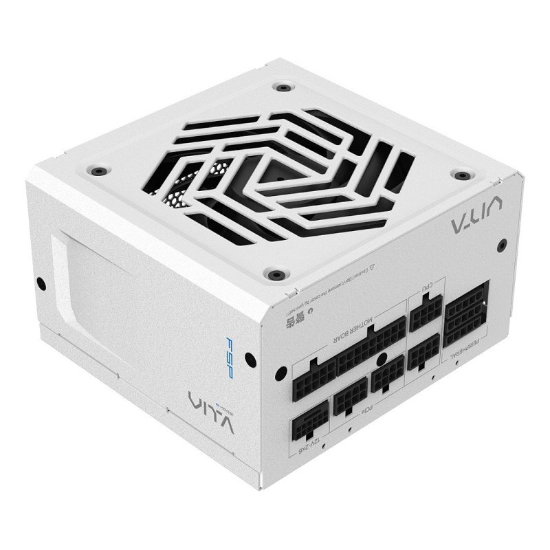 FSP VITA GM 1000W - 80+ Gold ATX 3.1 Fully Modular PSU - VITA-1000GM (Boxed) — Buy in Cyprus with Fast Delivery