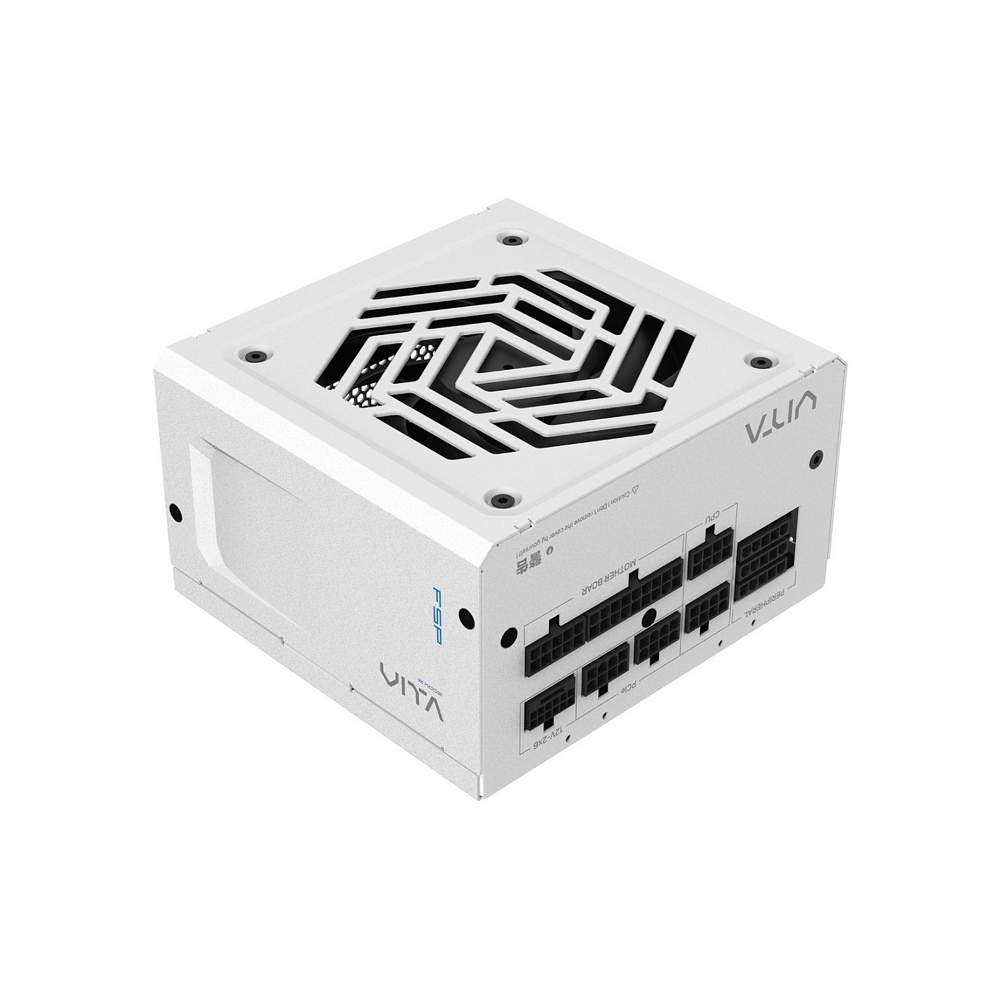 FSP VITA GM 1000W - 80+ Gold ATX 3.1 Fully Modular PSU - VITA-1000GM (Boxed) — Buy in Cyprus with Fast Delivery