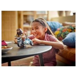 LEGO Harry Potter Hagrids und Harrys Motorradtour 76443 — Buy in Cyprus with Fast Delivery