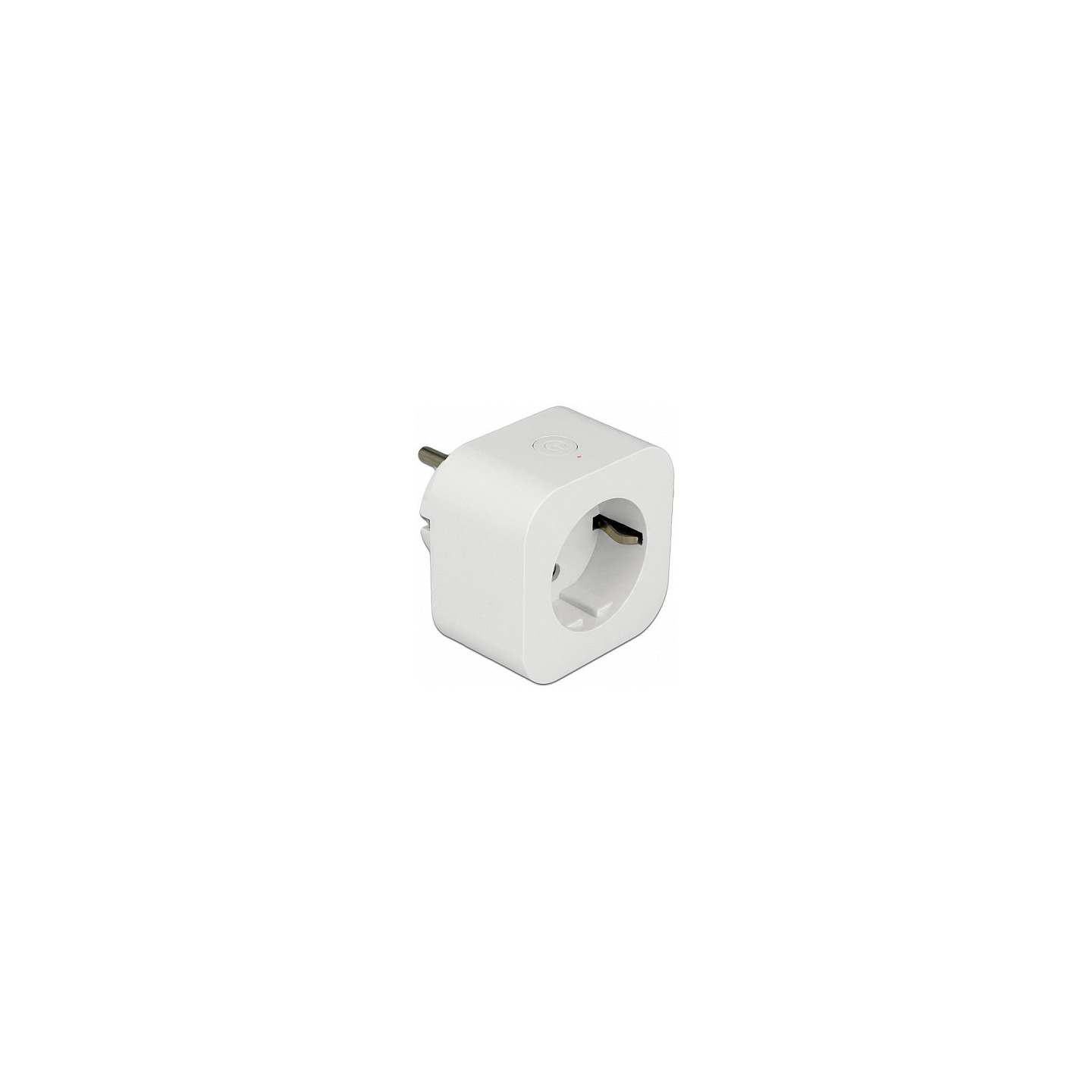 DeLOCK WLAN Steckdosen Schalter MQTT weiss — Buy in Cyprus with Fast Delivery