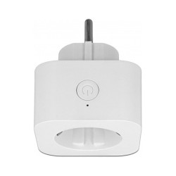 DeLOCK WLAN Steckdosen Schalter MQTT weiss — Buy in Cyprus with Fast Delivery