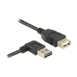 DeLock Verläng. EASY-USB 2.0-A St li re — Buy in Cyprus with Fast Delivery