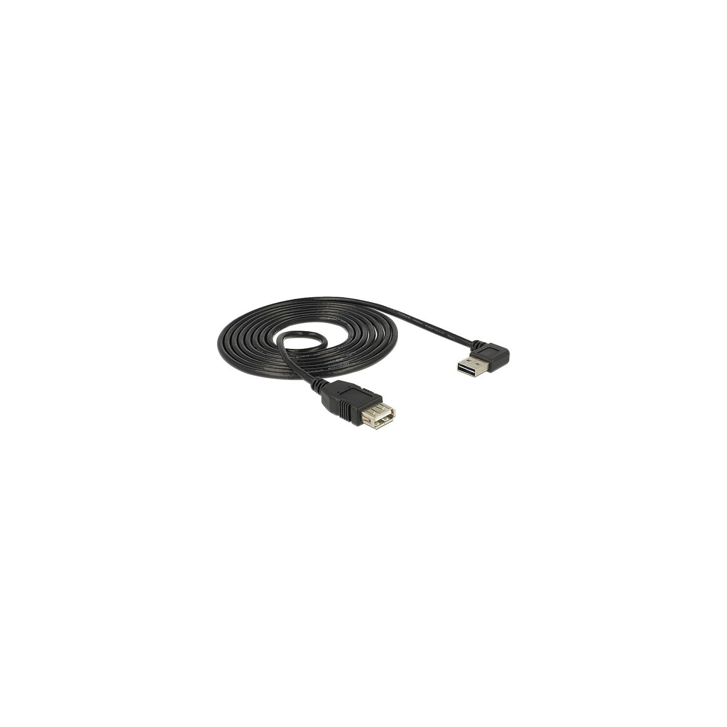 DeLock Verläng. EASY-USB 2.0-A St li re — Buy in Cyprus with Fast Delivery