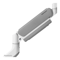 Neomounts Full Motion Tischhalterung für zwei Flachbildschirme 17-32'' 7KG 2x 8KG White — Buy in Cyprus with Fast Delivery