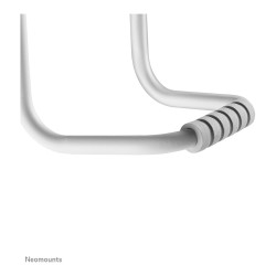 Neomounts Full Motion Tischhalterung für zwei Flachbildschirme 17-32'' 7KG 2x 8KG White — Buy in Cyprus with Fast Delivery