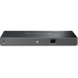 Buy TP-Link Omada SG3210XHP-M2 - 8x 2.5G PoE+ & 2x 10G SFP+ L2+ Managed Rackmoun... in Cyprus, Nicosia, Limassol, Larnaka, Pafos