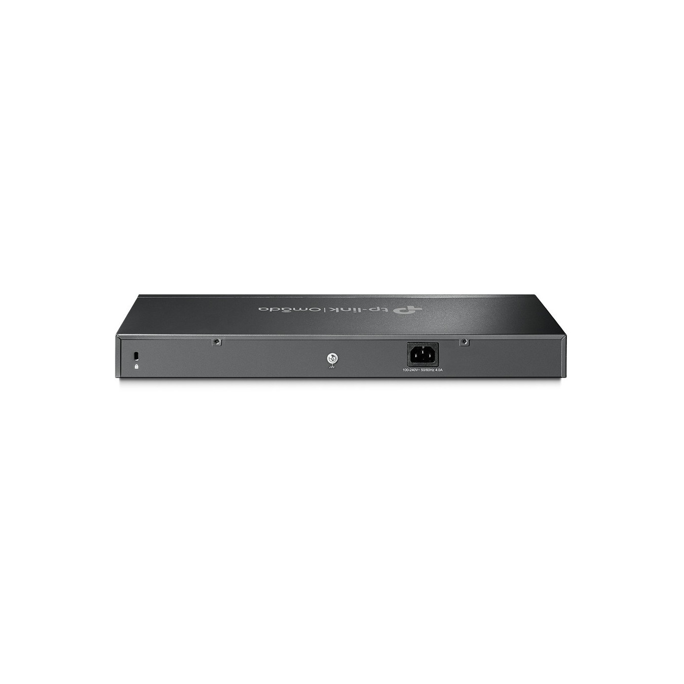 TP-Link Omada SG3210XHP-M2 - 8x 2.5G PoE+ & 2x 10G SFP+ L2+ Managed Rackmount Switch (1U) — Buy in Cyprus with Fast Delivery