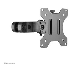 Stangenhalterung. voll beweglich. (Ø28-60 mm) für 17-32' Bildschirme 8KG FL40-430BL11 Neomounts