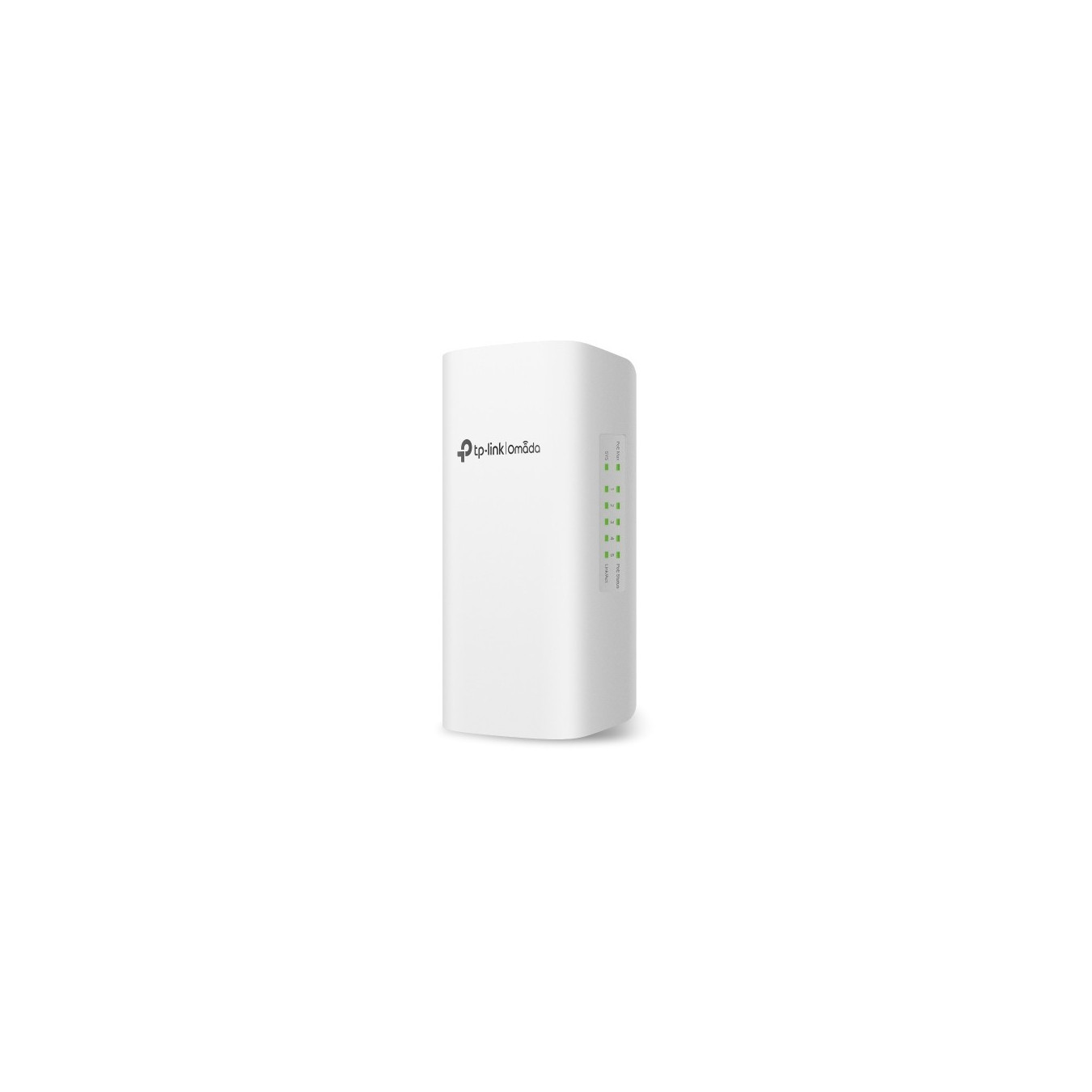 TP-Link Omada 5-Port Gigabit Smart Switch - SG2005P-PD - 4× PoE+ Out, 1× PoE++ In, L2 Managed, Desktop