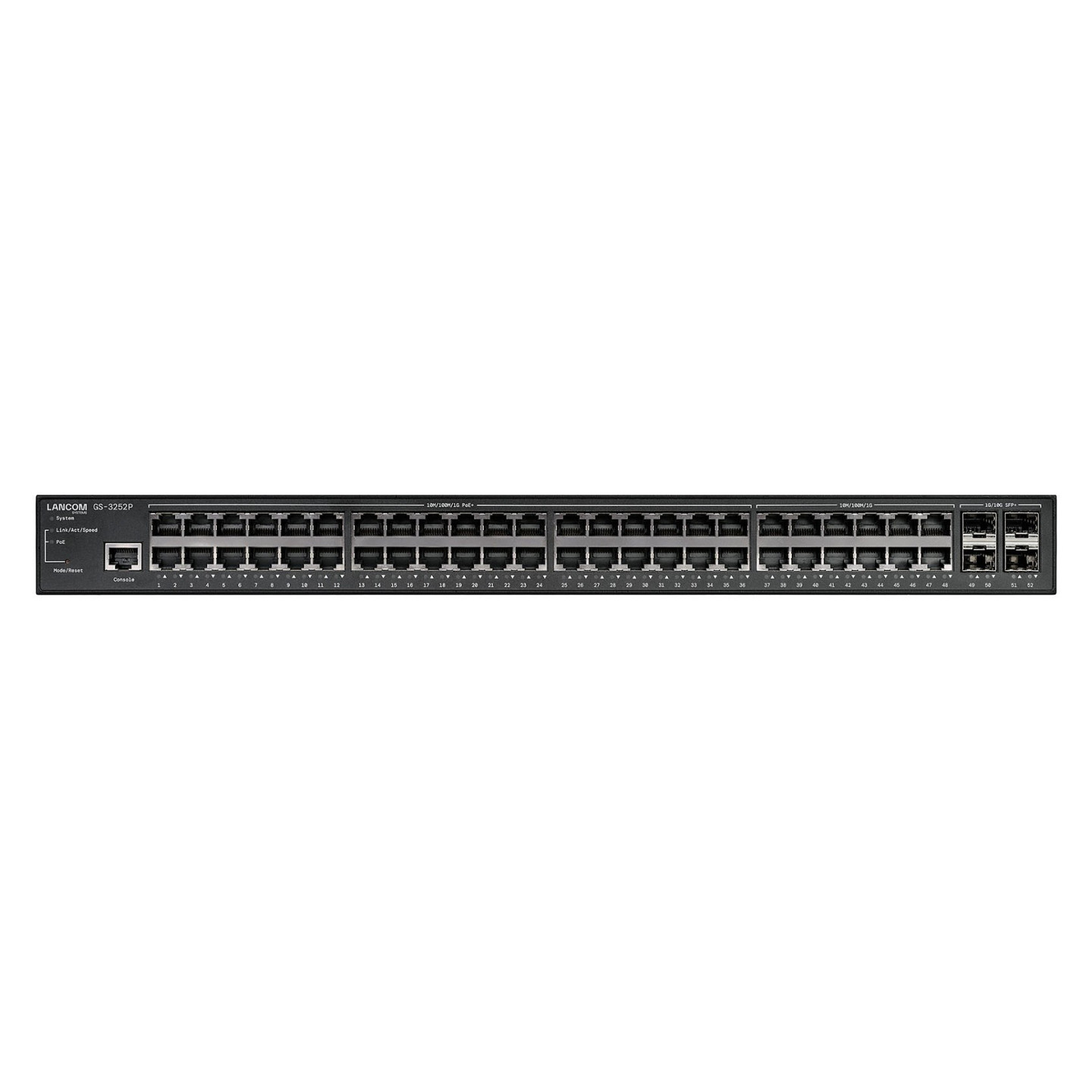 48+4P Lancom GS-3252P RM M — Buy in Cyprus with Fast Delivery