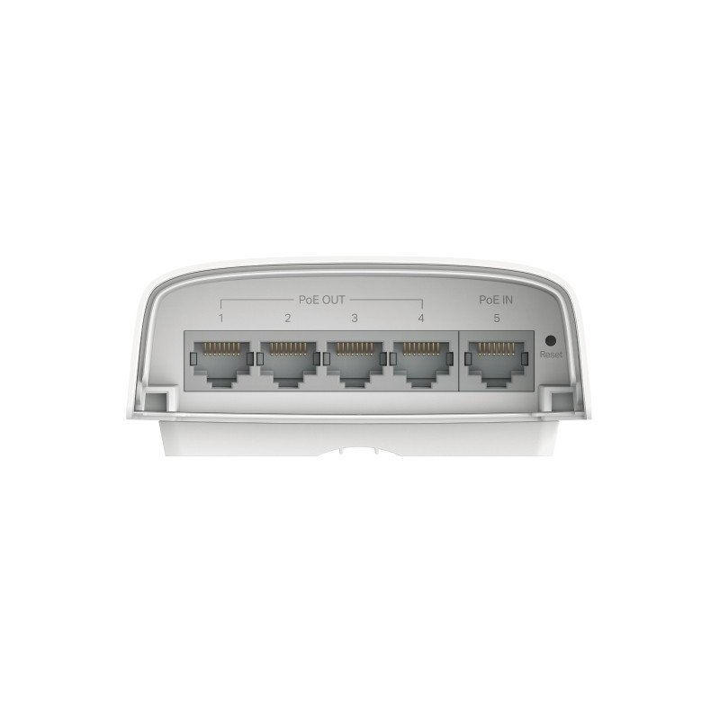 Buy TP-Link Omada 5-Port Gigabit Smart Switch - SG2005P-PD - 4× PoE+ Out, 1× P... in Cyprus, Nicosia, Limassol, Larnaka, Pafos