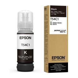 EPSON 5LB T54C Black SURELAB SL-D500 — Buy in Cyprus with Fast Delivery
