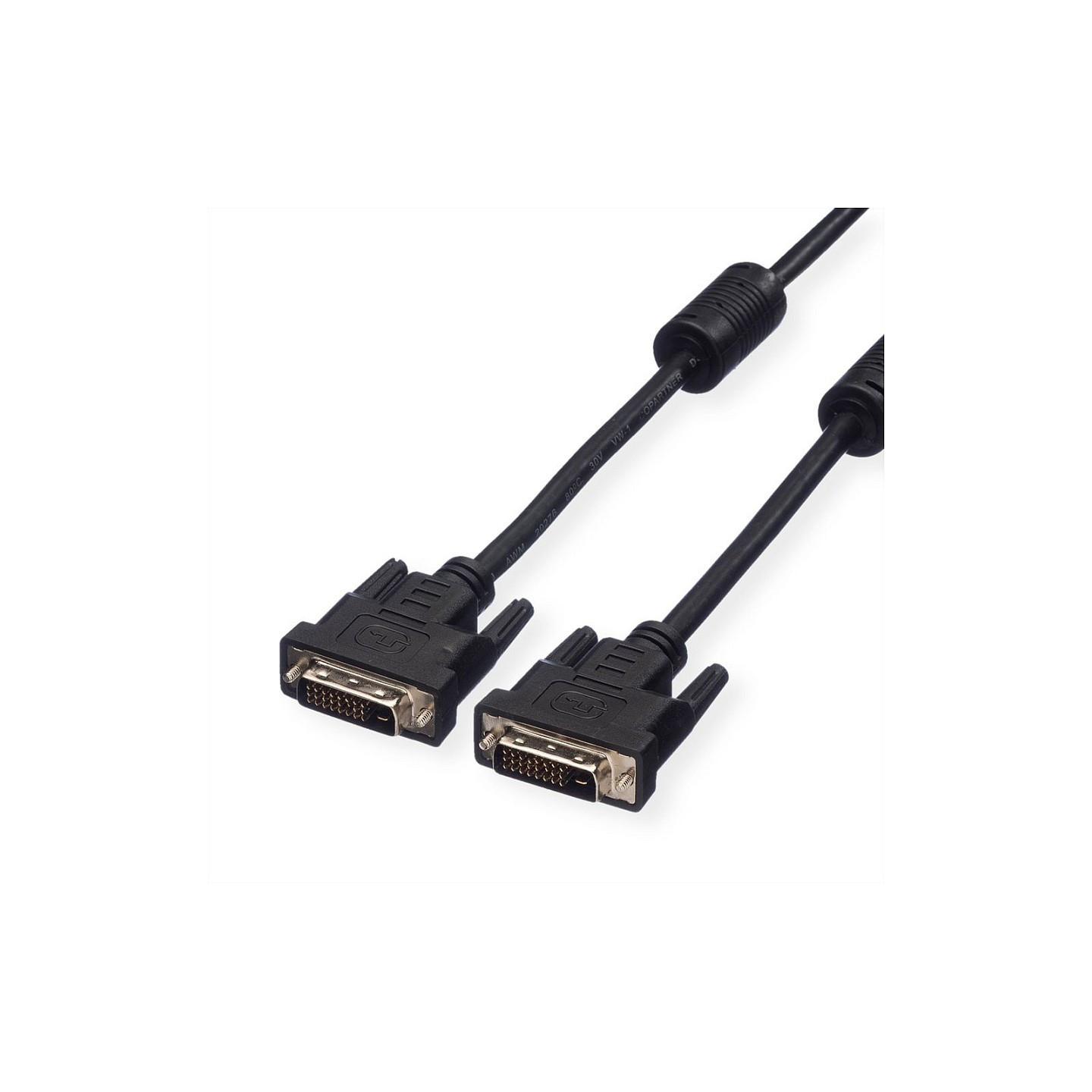 DVI KABELDVIDUALLINK5M — Buy in Cyprus with Fast Delivery