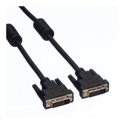 DVI KABELDVIDUALLINK5M — Buy in Cyprus with Fast Delivery