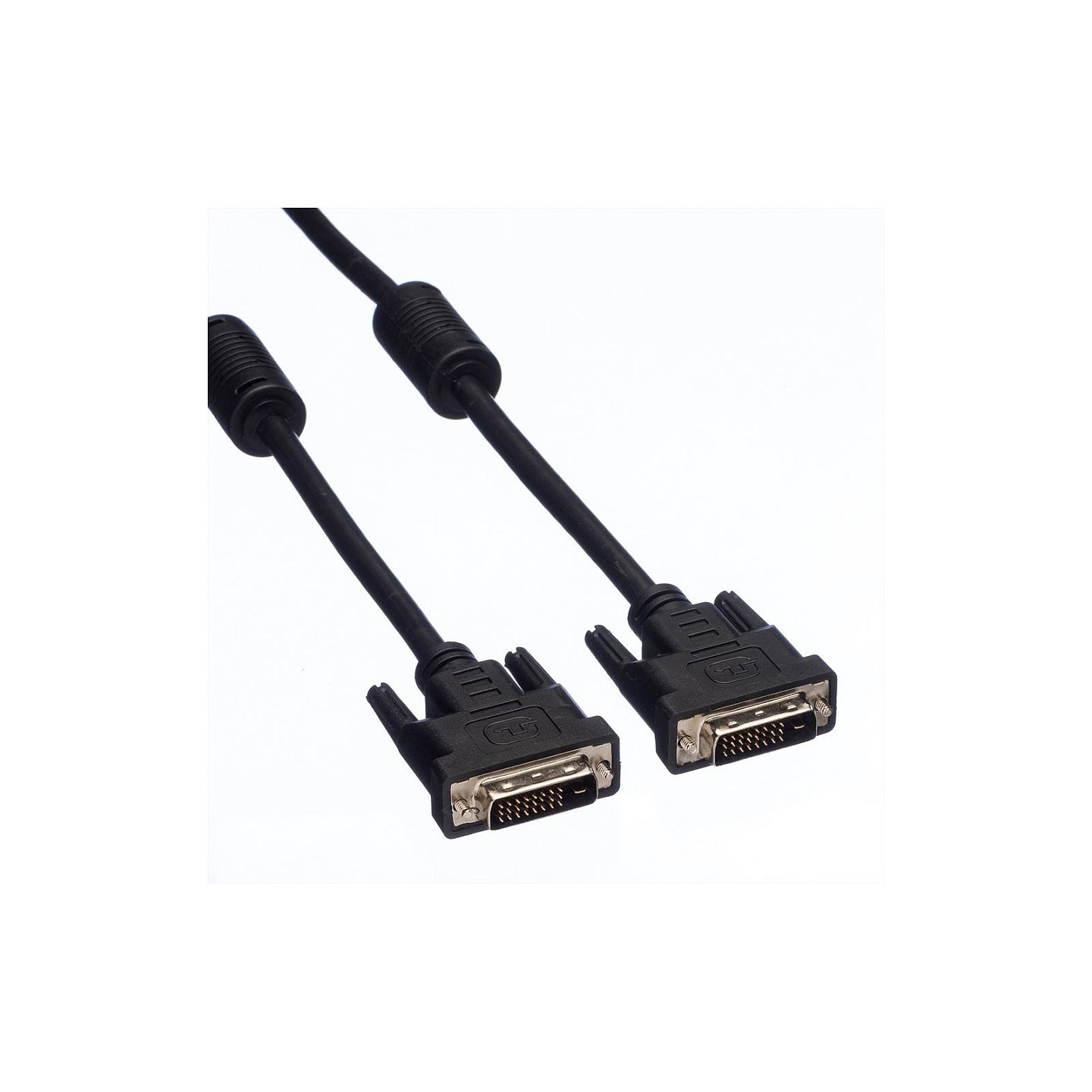 DVI KABELDVIDUALLINK5M — Buy in Cyprus with Fast Delivery