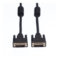 DVI KABELDVIDUALLINK5M — Buy in Cyprus with Fast Delivery