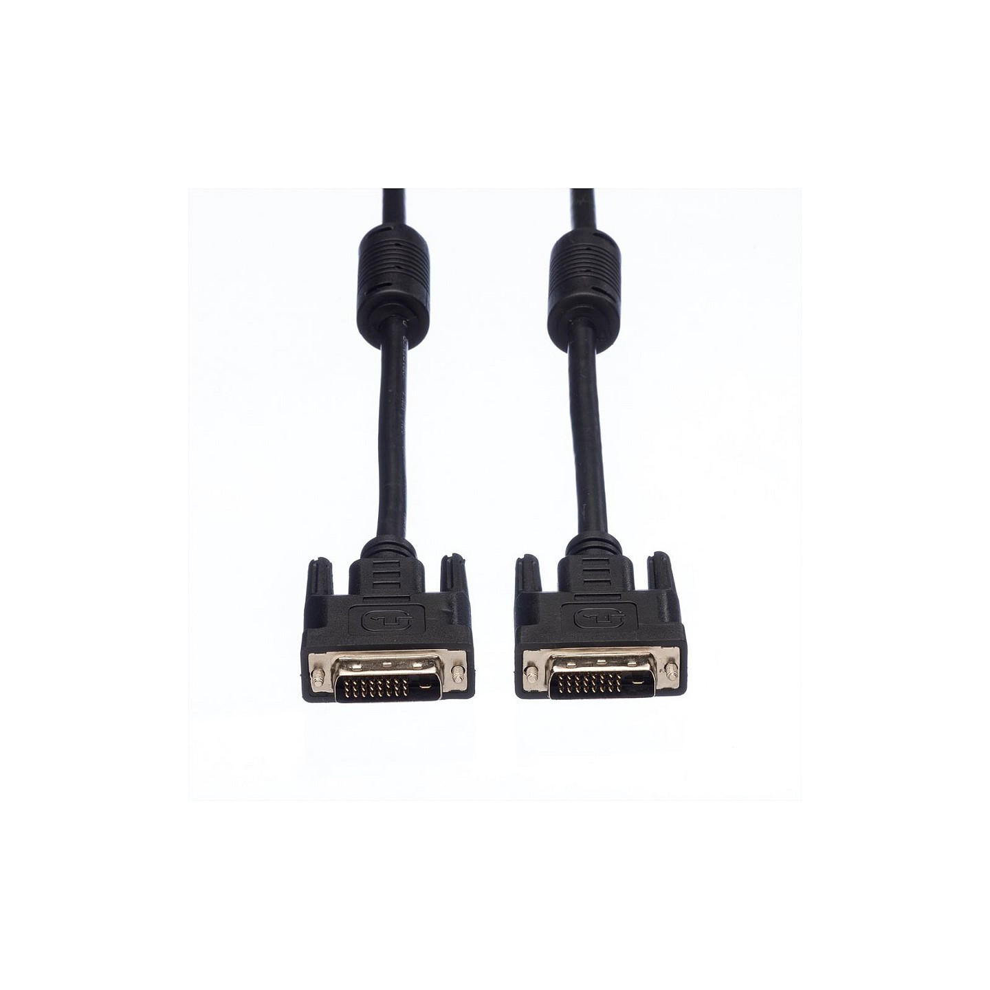 DVI KABELDVIDUALLINK5M — Buy in Cyprus with Fast Delivery