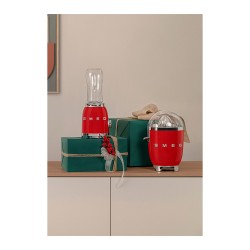 SMEG CJF11RDEU Zitruspresse Rot — Buy in Cyprus with Fast Delivery