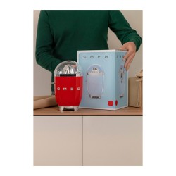 SMEG CJF11RDEU Zitruspresse Rot — Buy in Cyprus with Fast Delivery