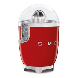 SMEG CJF11RDEU Zitruspresse Rot — Buy in Cyprus with Fast Delivery