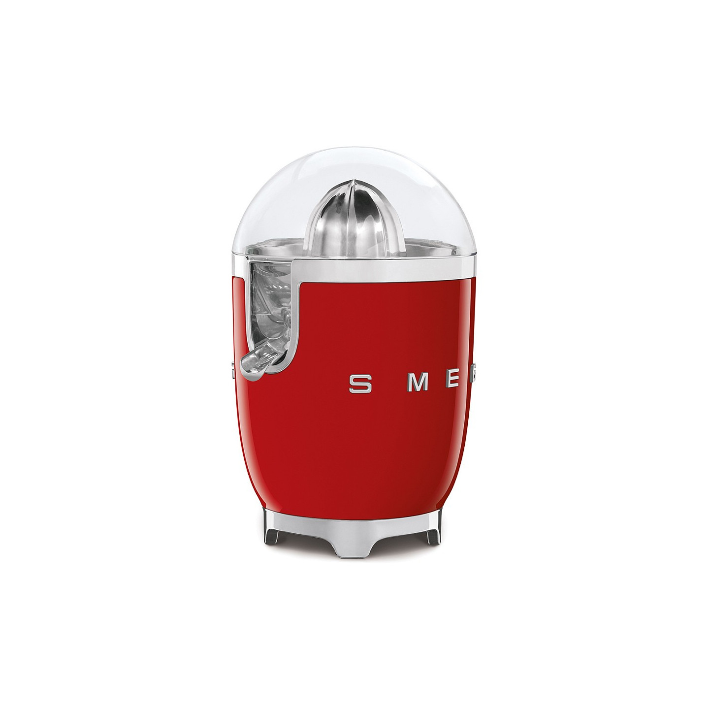 SMEG CJF11RDEU Zitruspresse Rot — Buy in Cyprus with Fast Delivery