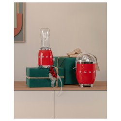 SMEG CJF11RDEU Zitruspresse Rot — Buy in Cyprus with Fast Delivery