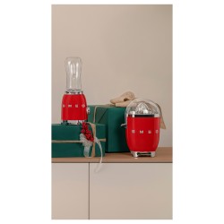 SMEG CJF11RDEU Zitruspresse Rot — Buy in Cyprus with Fast Delivery