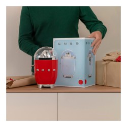 SMEG CJF11RDEU Zitruspresse Rot — Buy in Cyprus with Fast Delivery