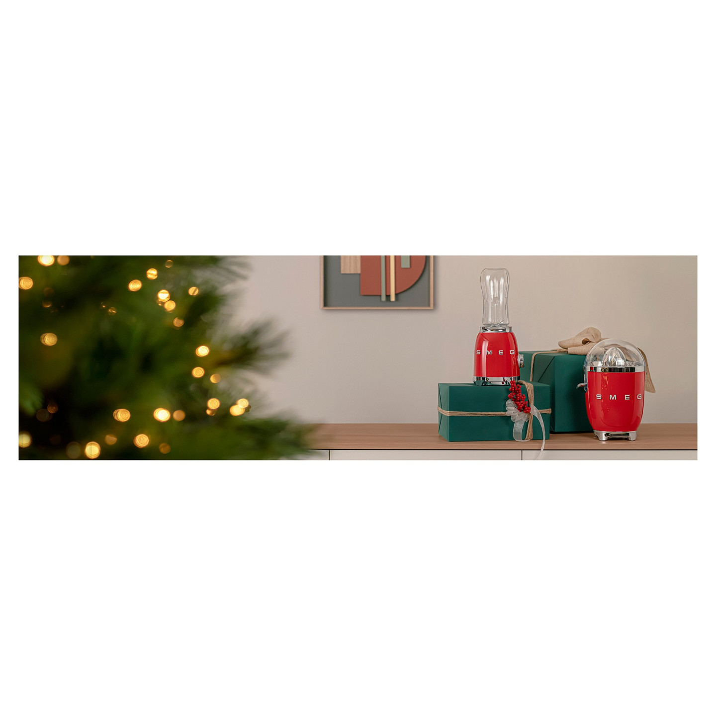 SMEG CJF11RDEU Zitruspresse Rot — Buy in Cyprus with Fast Delivery