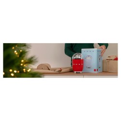 SMEG CJF11RDEU Zitruspresse Rot — Buy in Cyprus with Fast Delivery