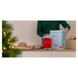 SMEG CJF11RDEU Zitruspresse Rot — Buy in Cyprus with Fast Delivery